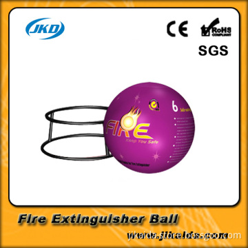 Best Invention Multi Purpos Ball Fire Extinguisher Self-activation by elide fire